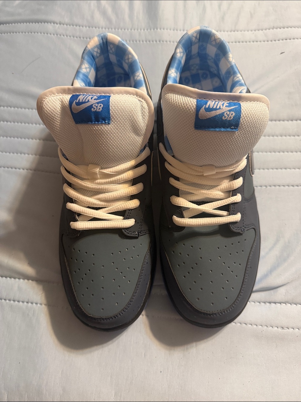 Nike Dunk SB